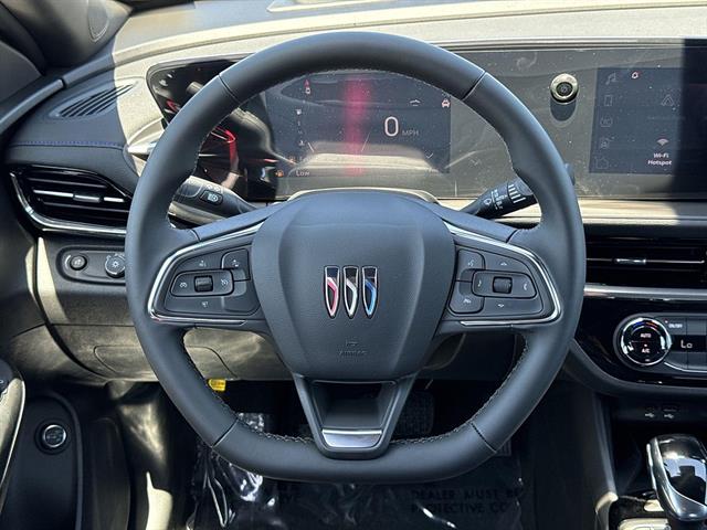 2026 Buick Envista Sport Touring - Photo 8