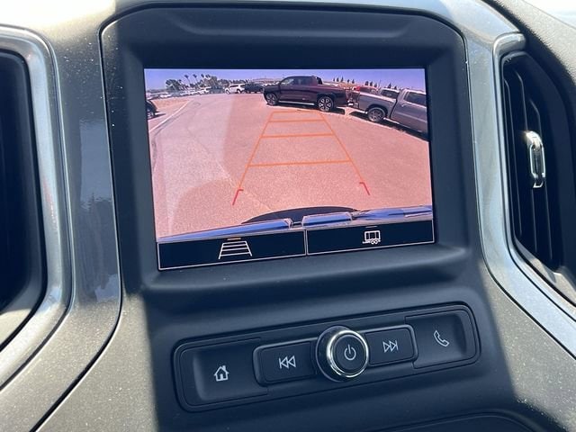 2025 GMC Sierra 1500 Pro - Photo 16