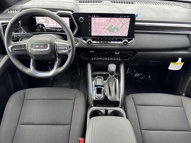2026 GMC Canyon Elevation - Photo 13