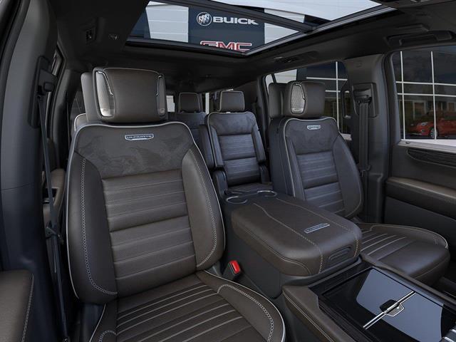 2027 GMC Yukon XL Denali Ultimate - Photo 16