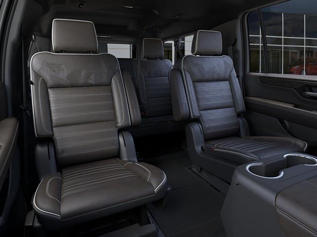 2027 GMC Yukon XL Denali Ultimate - Photo 17