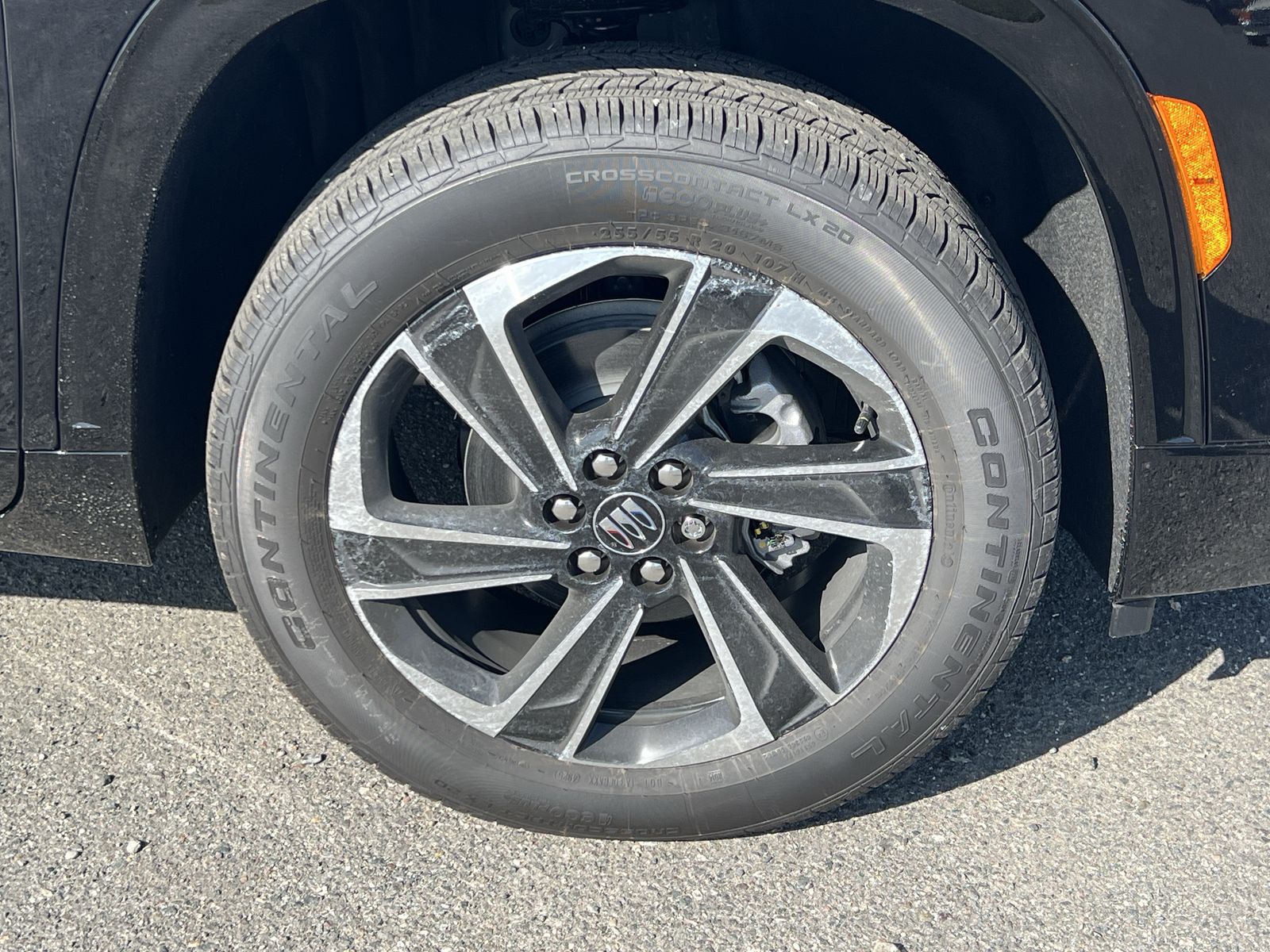 2026 Buick Enclave Sport Touring - Photo 44
