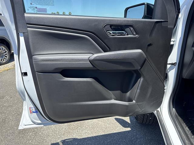 2026 GMC Canyon Elevation - Photo 17