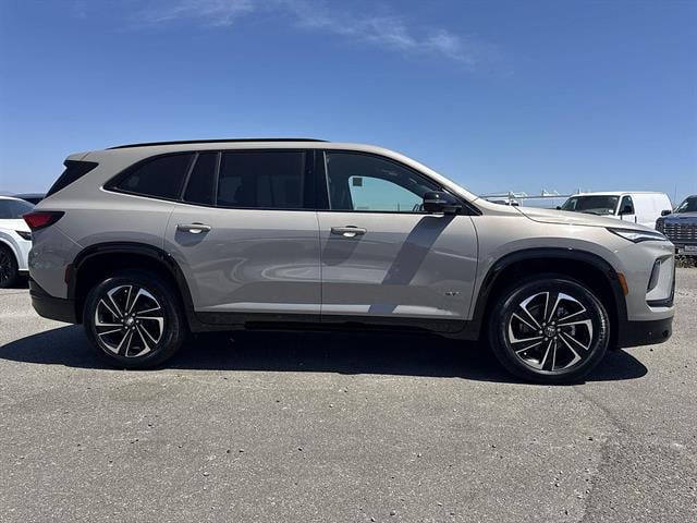 2026 Buick Enclave Sport Touring - Photo 3