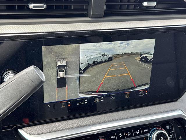 2026 GMC Sierra 2500HD Denali - Photo 14
