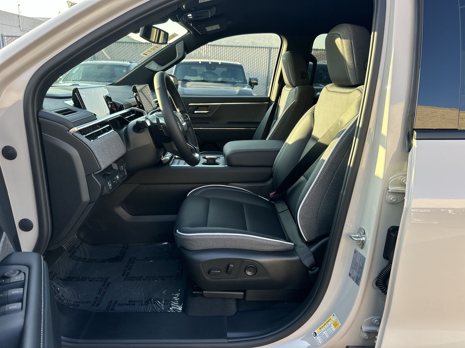 2026 GMC Sierra EV Elevation - Photo 56