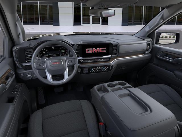 2026 GMC Sierra 1500 Elevation - Photo 15