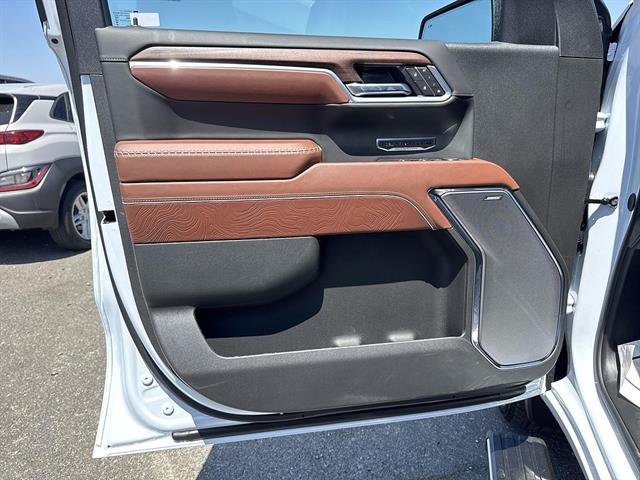 2026 GMC Sierra 1500 Denali Ultimate - Photo 19