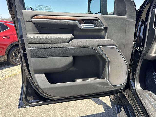 2026 GMC Sierra 2500HD Denali - Photo 19