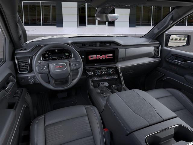 2026 GMC Sierra 1500 AT4X - Photo 15