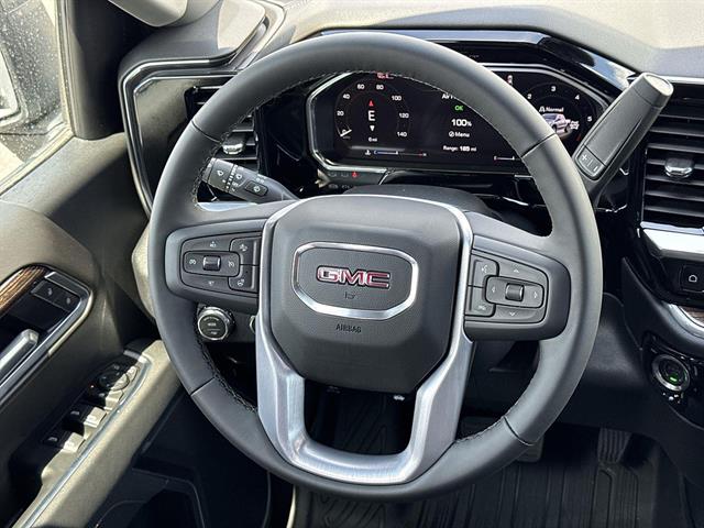 2026 GMC Sierra 1500 Elevation - Photo 8