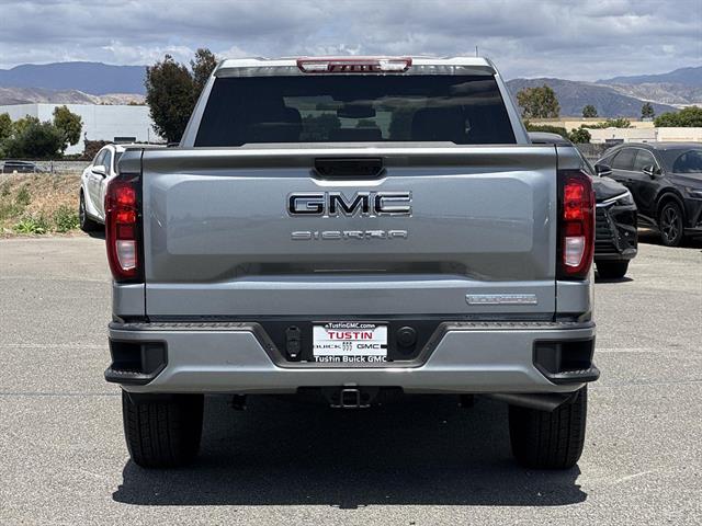 2026 GMC Sierra 1500 Elevation - Photo 4