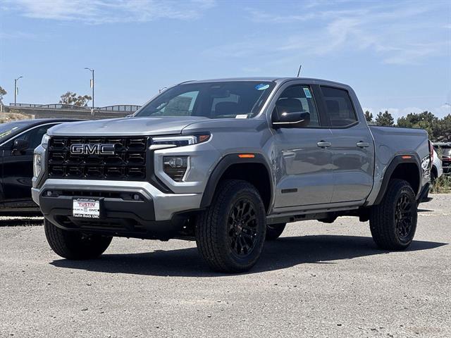 2026 GMC Canyon Elevation - Photo 6