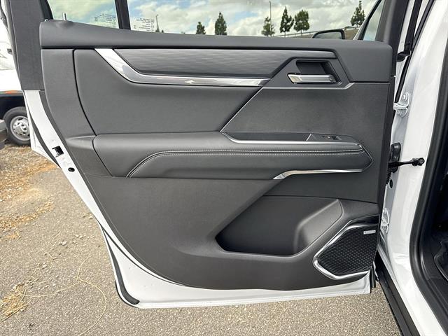 2027 GMC Acadia Elevation - Photo 29