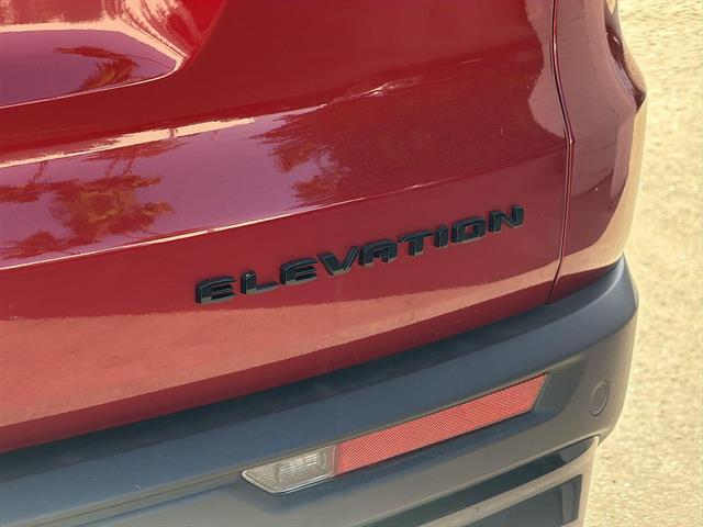 2026 GMC Acadia Elevation - Photo 29