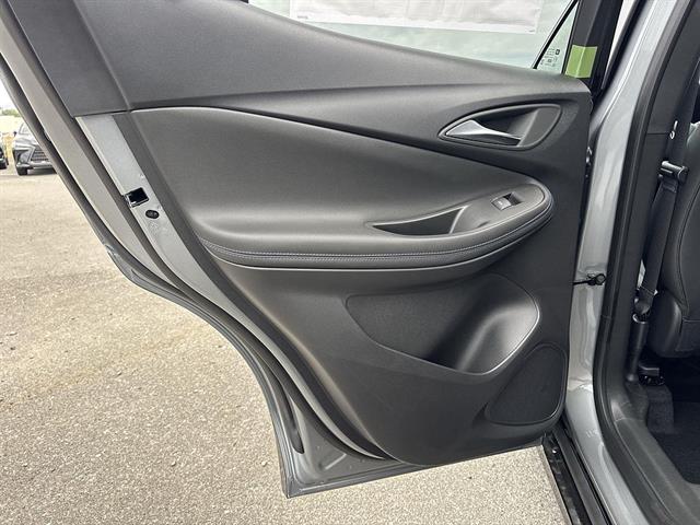 2026 Buick Encore GX Sport Touring - Photo 21