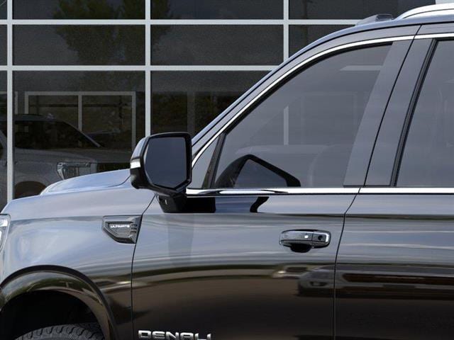 2027 GMC Yukon XL Denali Ultimate - Photo 12