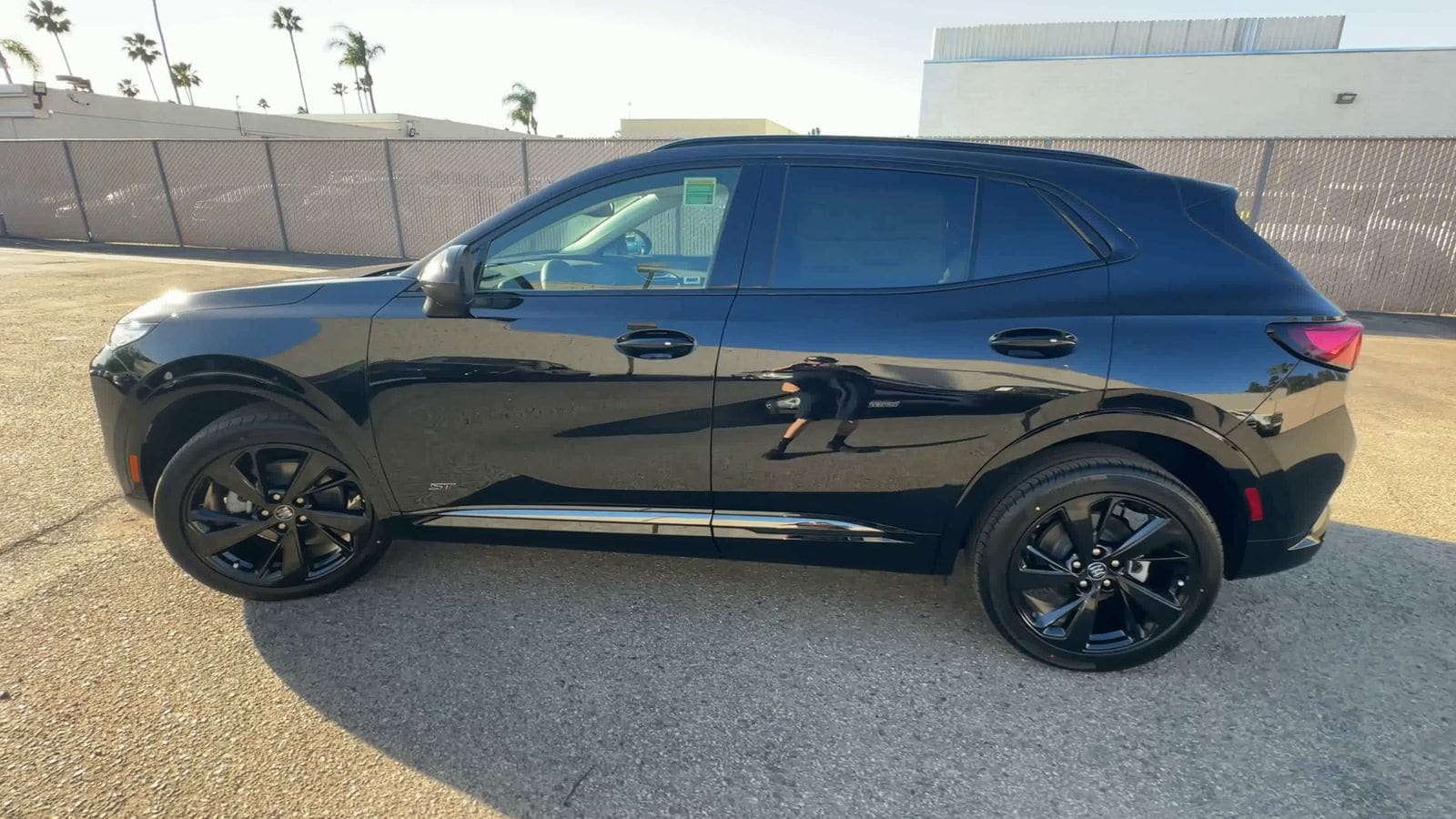 2026 Buick Envision Sport Touring - Photo 32
