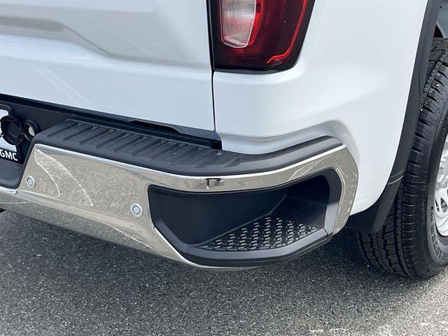 2026 GMC Sierra 1500 Pro - Photo 27