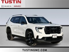 2026 GMC Acadia Elevation SUV