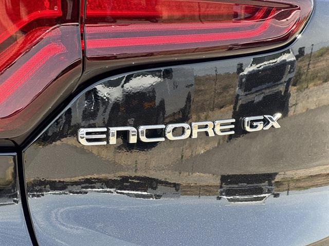 2026 Buick Encore GX Sport Touring - Photo 25