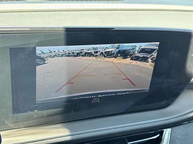 2026 Buick Envista Sport Touring - Photo 14