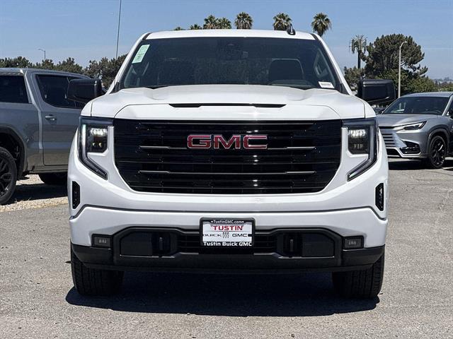 2026 GMC Sierra 1500 Elevation - Photo 2