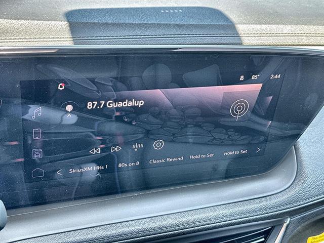 2026 Buick Encore GX Sport Touring - Photo 27