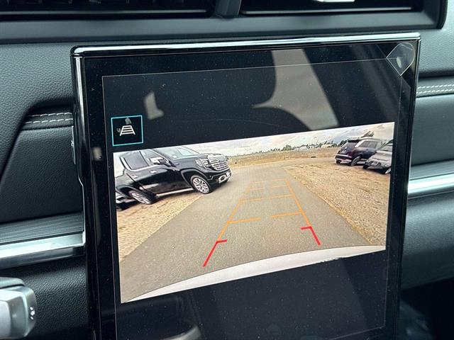 2027 GMC Terrain Elevation - Photo 20