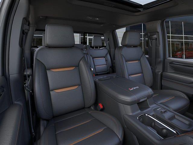 2026 GMC Sierra 2500HD AT4 - Photo 16