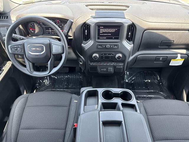 2026 GMC Sierra 1500 Pro - Photo 7