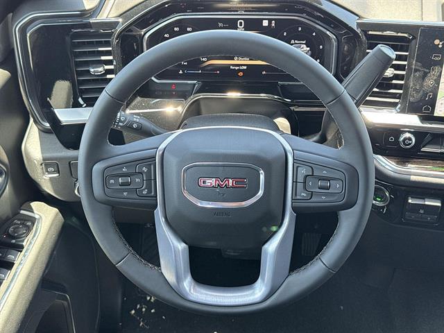 2026 GMC Sierra 1500 Elevation - Photo 8