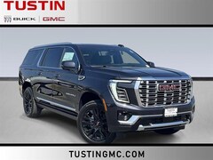 2026 GMC Yukon XL Denali SUV