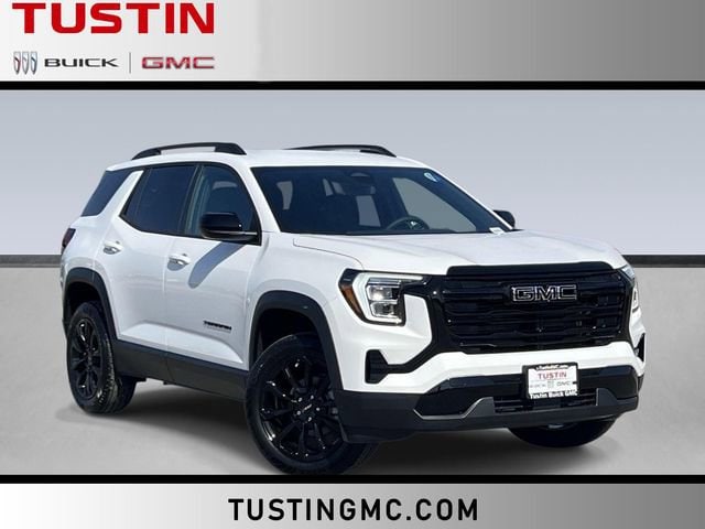2026 GMC Terrain Elevation FWD's photo