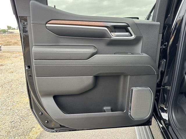 2026 GMC Sierra 1500 Denali - Photo 28