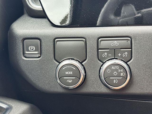 2026 GMC Sierra 1500 Elevation - Photo 16