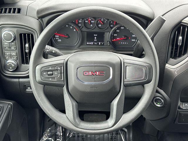 2026 GMC Sierra 1500 Pro - Photo 8