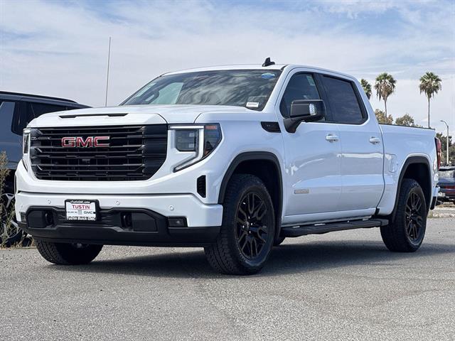 2026 GMC Sierra 1500 Elevation - Photo 6
