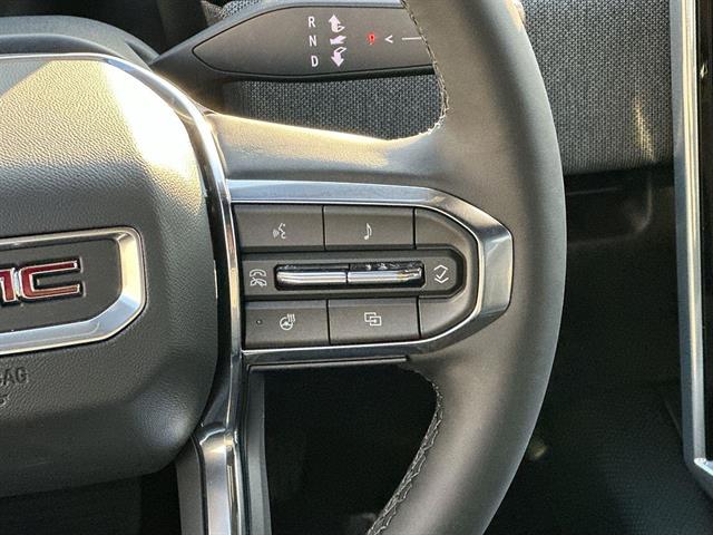 2026 GMC Sierra EV Elevation - Photo 10