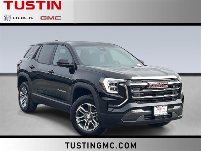 2026 GMC Terrain Elevation AWD's photo