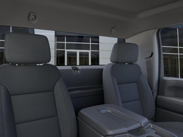 2026 GMC Sierra 3500HD Pro - Photo 24