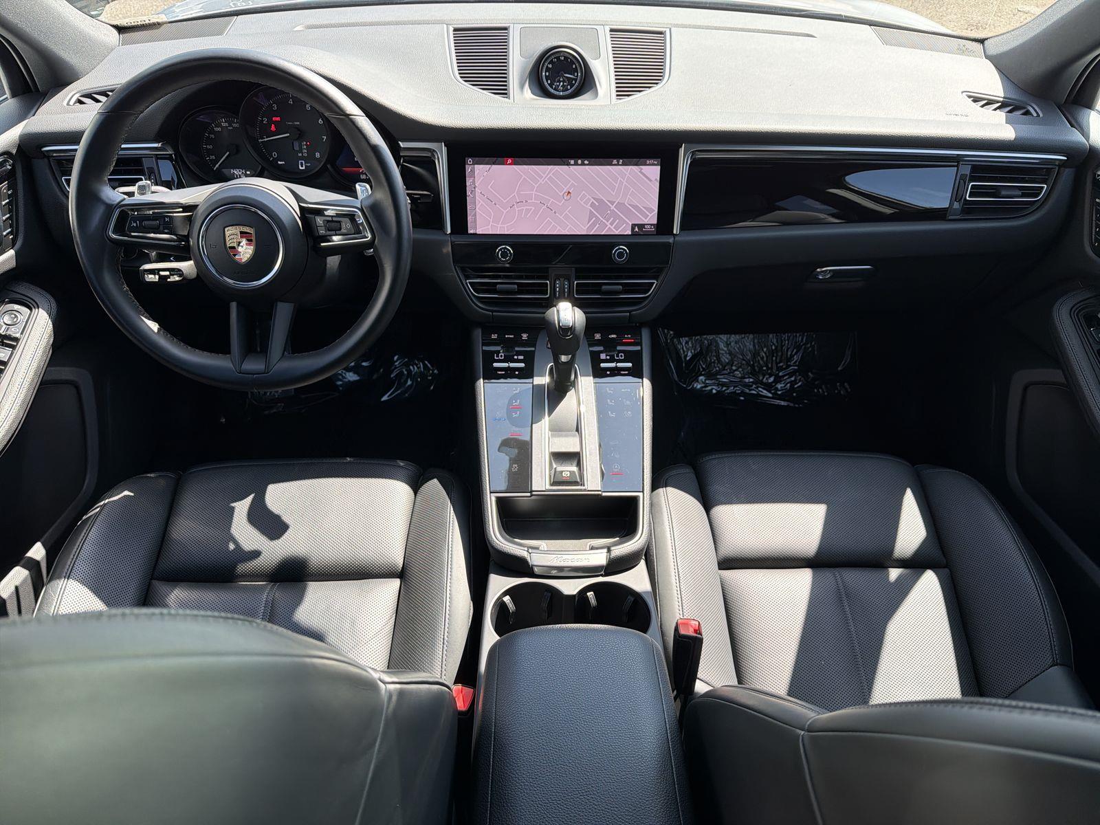2024 Porsche Macan Base - Photo 20