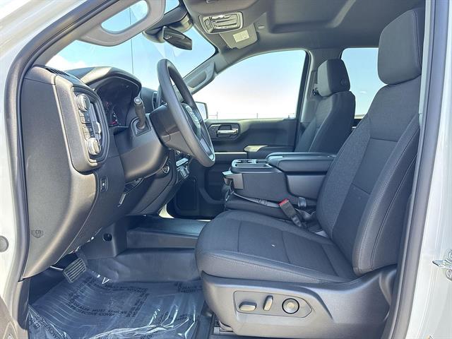 2026 GMC Sierra 1500 Pro - Photo 19