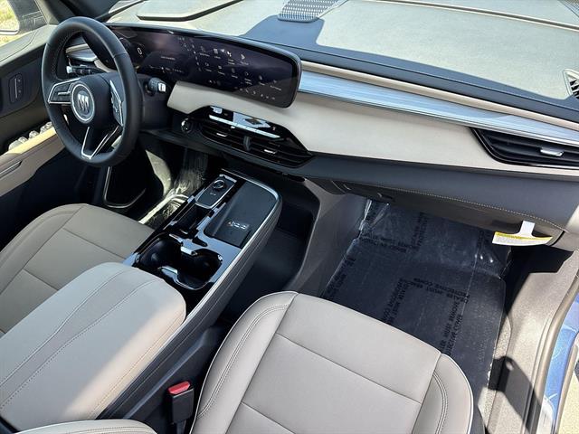2026 Buick Enclave Preferred - Photo 27