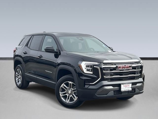 2026 GMC Terrain Elevation AWD's photo