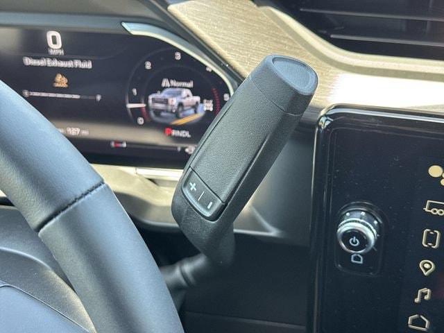 2026 GMC Sierra 2500HD AT4X - Photo 13