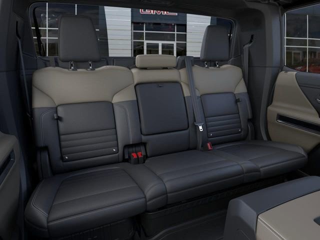 2026 GMC HUMMER EV 2X - Photo 17