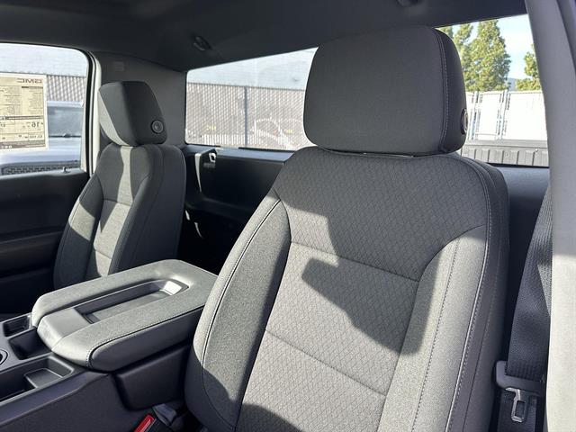 2026 GMC Sierra 1500 Pro - Photo 20