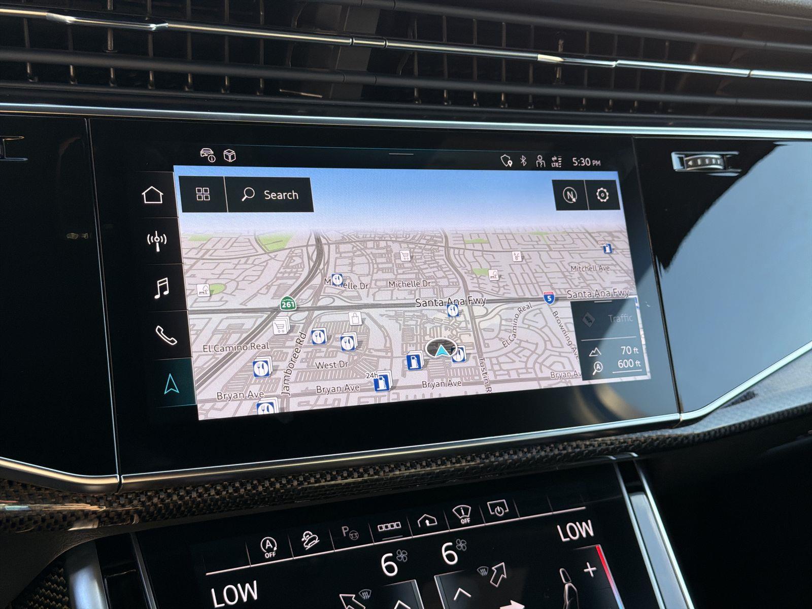 2023 Audi SQ7 Prestige - Photo 13