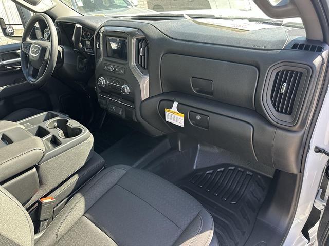 2026 GMC Sierra 2500HD Pro - Photo 27